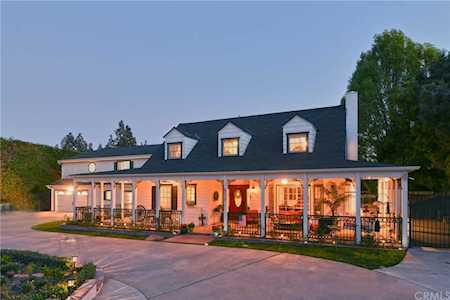 5893 Lakeview Lane Yorba Linda, CA 92886