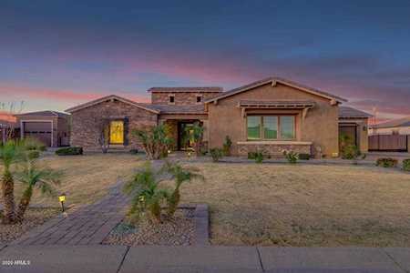 3096 E Fruitvale Court Gilbert, AZ 85297