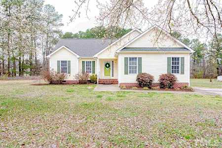 105 Stoneridge Court Youngsville, NC 27596