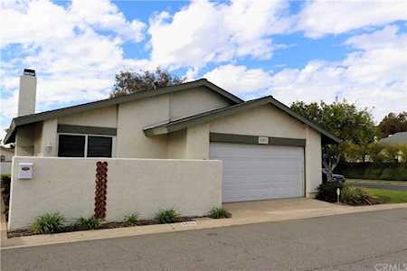 6801 Elmhurst Court #32 Yorba Linda, CA 92886