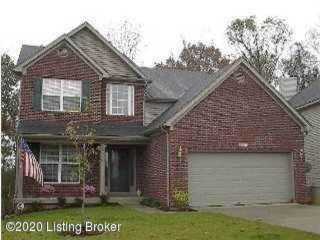 17407 Curry Branch Rd Louisville, KY 40245