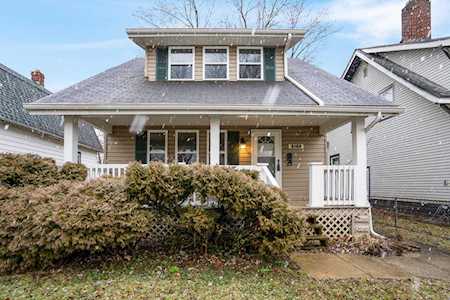 2163 Margaret Avenue Columbus, OH 43219