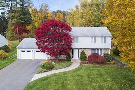 7 Sullivan Terrace Framingham, MA 01701