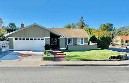 26482 Espalter Drive Mission Viejo, CA 92691