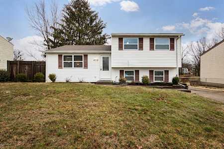 4719 Lunenburg Dr Louisville, KY 40245