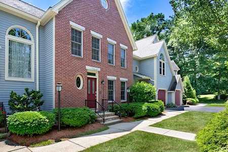15 Forest Ln #15 Hopkinton, MA 01748