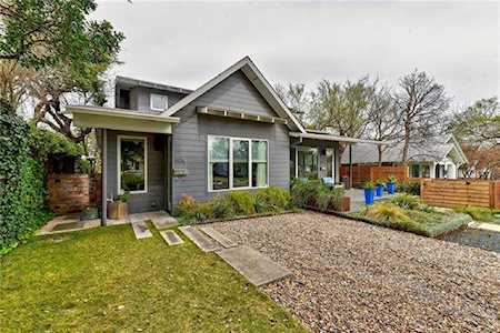 804 W Johanna St #A Austin, TX 78704