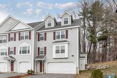 26 Bradley Dr #D Groton, MA 01450
