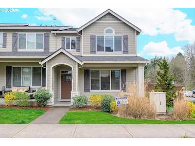 15996 NW Brugger Rd Portland, OR 97229