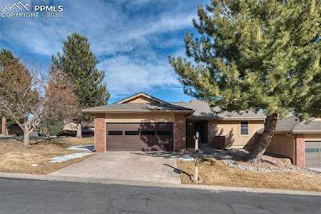 2101 Glenhill Road Colorado Springs, CO 80906