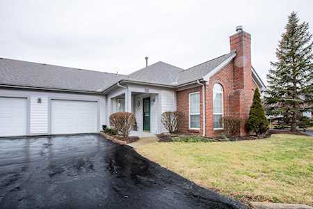 3664 Colonial Drive Hilliard, OH 43026