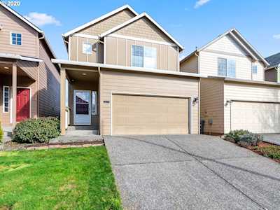 3077 SE Turner Creek Dr Hillsboro, OR 97123
