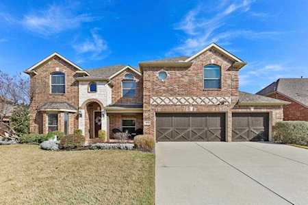 851 White River Drive Prosper, TX 75078