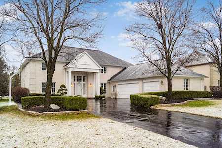 2096 Sandover Court Columbus, OH 43220