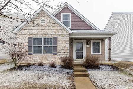 124 Arrowfeather Lane Lewis Center, OH 43035