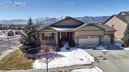 13295 Cedarville Way Colorado Springs, CO 80921