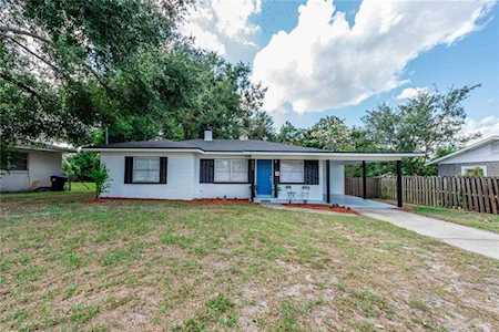 700 W Fairbanks Avenue Orlando, FL 32804