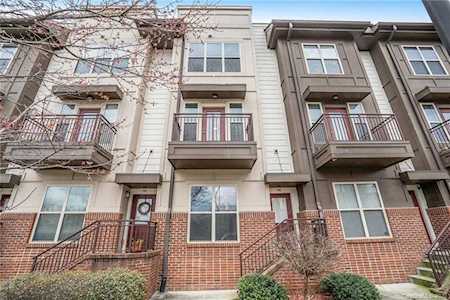 728 Seigle Point Dr Charlotte, NC 28204