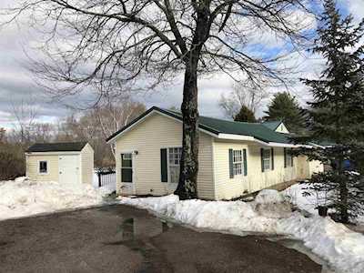 1025 Nh Route 11 #B Farmington, NH 03835