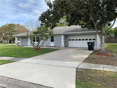 284 Mississippi Woods Lane Lane Orlando, FL 32824