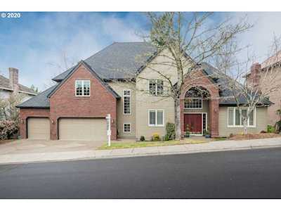 18019 SW Ingrid Ter Beaverton, OR 97007