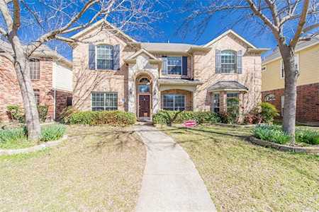 813 Soapberry Drive Allen, TX 75002