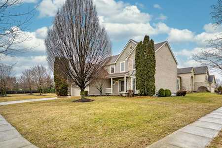 8017 Townsend Road Dublin, OH 43016
