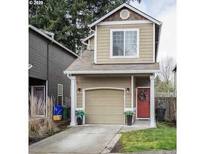 9223 N Macrum Ave Portland, OR 97203