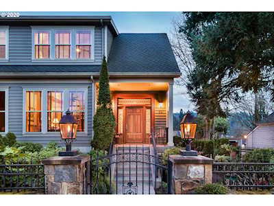 54 Wilbur St Lake Oswego, OR 97034