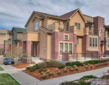 1100 Rockhurst Dr #E Highlands Ranch, CO 80129