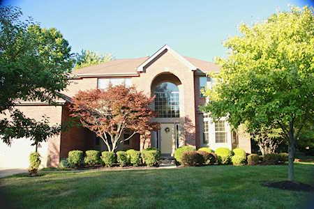 4708 Strayer Drive Hilliard, OH 43026