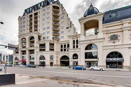 925 N Lincoln St #12F-S Denver, CO 80203