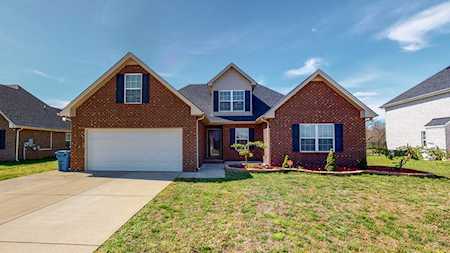 2525 Auldridge Dr Christiana, TN 37037