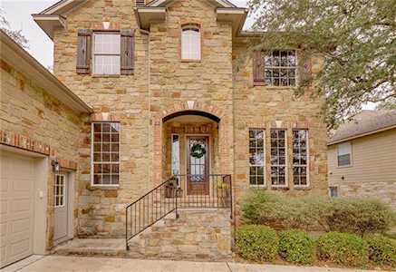 10401 Chestnut Ridge Rd Austin, TX 78726