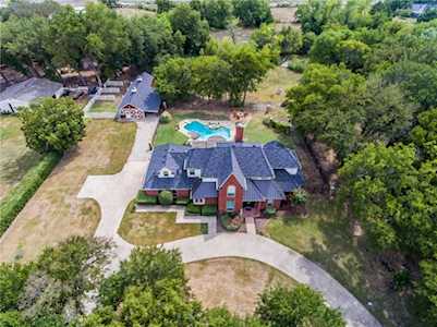 7 Janna Way Lucas, TX 75002