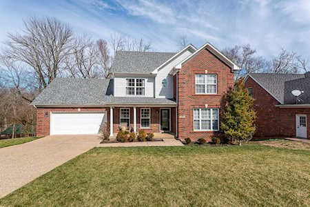 1409 Nightingale Ln Goshen, KY 40026