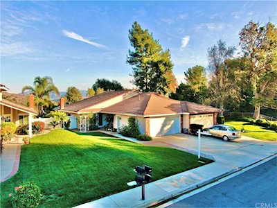3946 Canyon Terrace Drive Yorba Linda, CA 92886