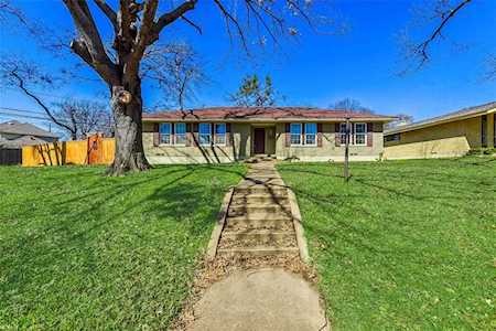 9407 Highedge Drive Dallas, TX 75238