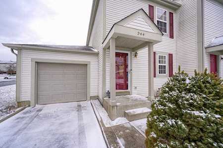 244 Malloy Lane Blacklick, OH 43004