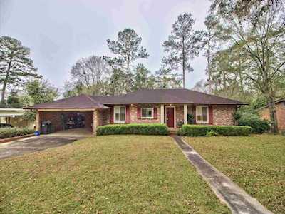 1007 Mimosa Drive Tallahassee, FL 32312