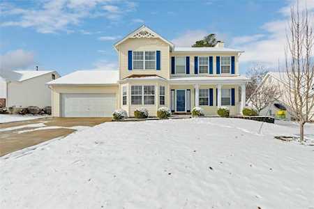 111 Megan Dr St Peters, MO 63366