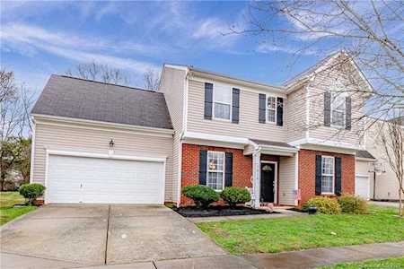 7814 Rolling Meadows Ln Huntersville, NC 28078