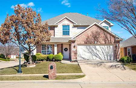 3101 Nighthawk Lane Little Elm, TX 75068