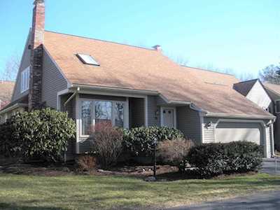 26 Copperwood Drive #26 Stoughton, MA 02072