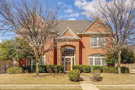 713 Creek Crossing Trail Keller, TX 76248