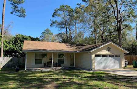 3228 Gallant Fox Trail Tallahassee, FL 32309