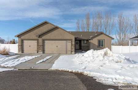 596 Boulder Rigby, ID 83442