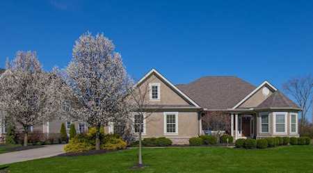 8917 Shaffer Drive Powell, OH 43065