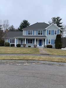 9 Hunter Circle Milford, MA 01757