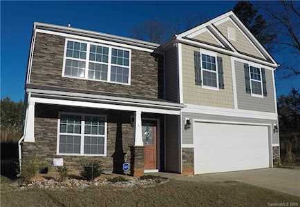 7212 Niccoline Ln Charlotte, NC 28214